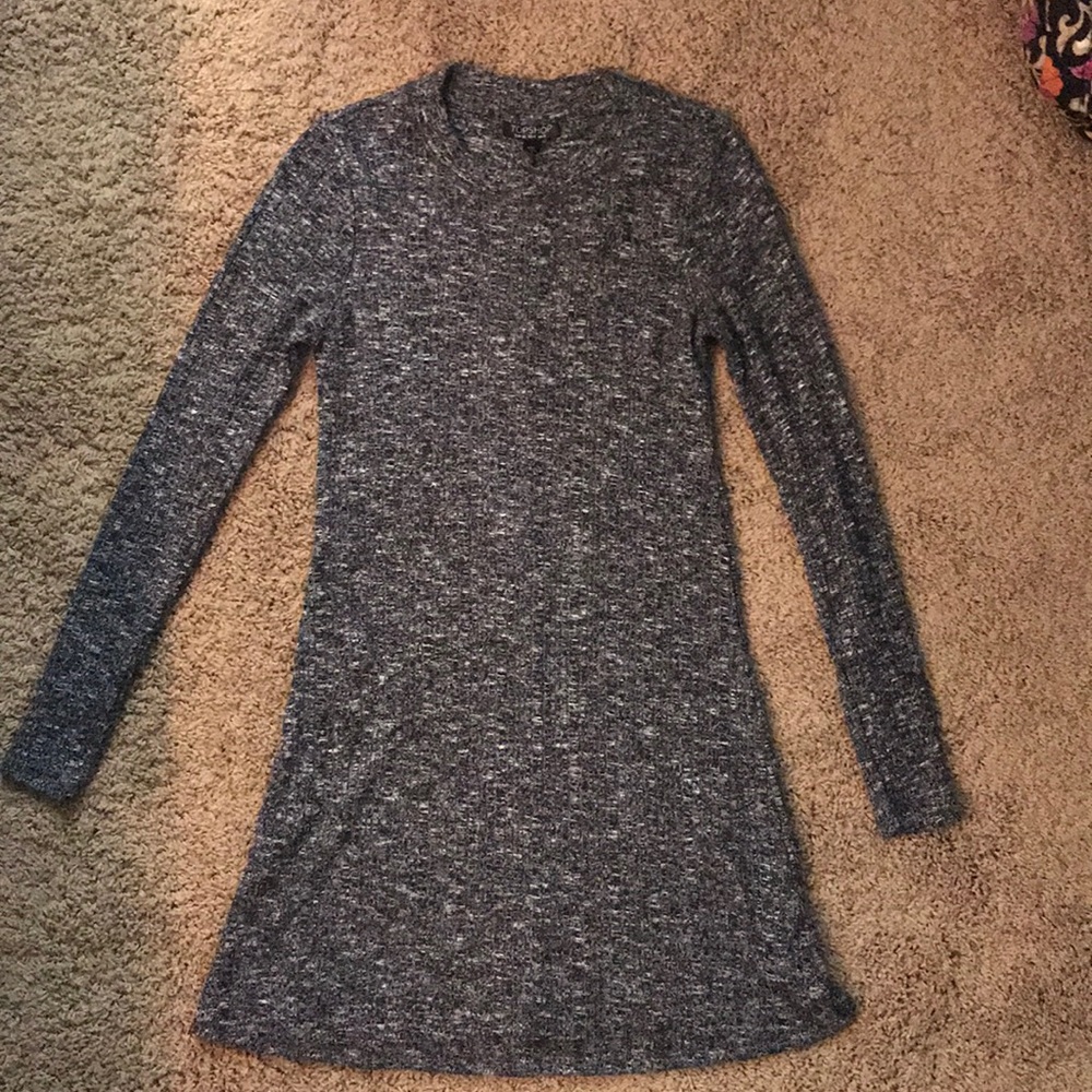 Topshop dress